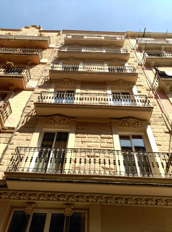 Apartamentos Radas, foto 2