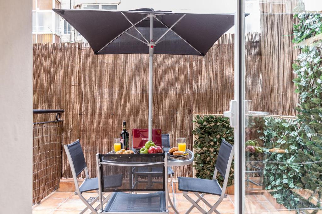 Apartamentos Radas, foto 5